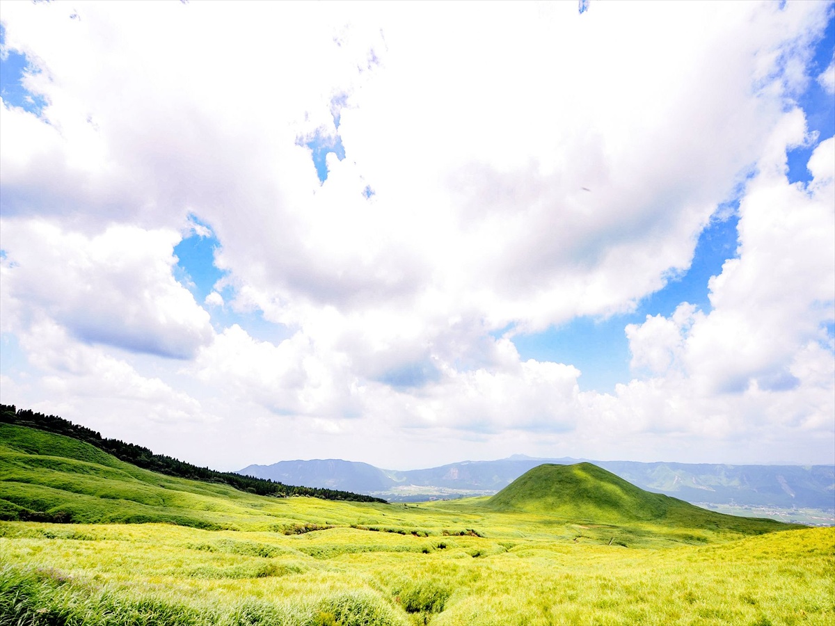 米塚