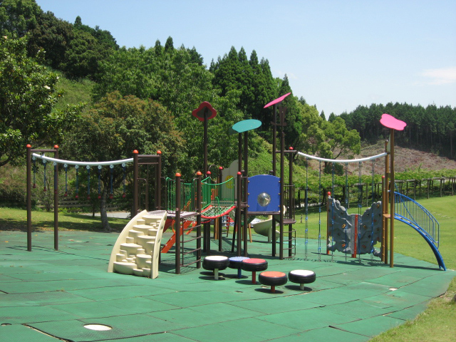 みゆき公園