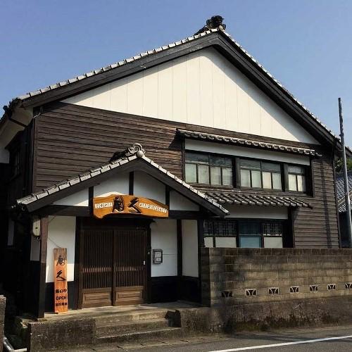 聡窯(そうよう)辻聡彦(つじとしひこ)｜長崎の観光スポット/旅行情報