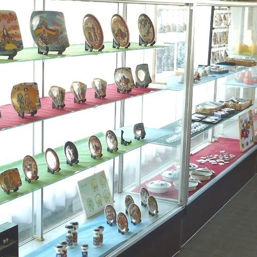 聡窯(そうよう)辻聡彦(つじとしひこ)｜長崎の観光スポット/旅行情報