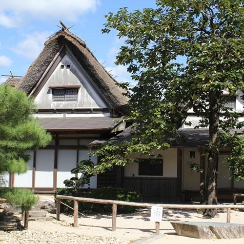 柿右衛門窯