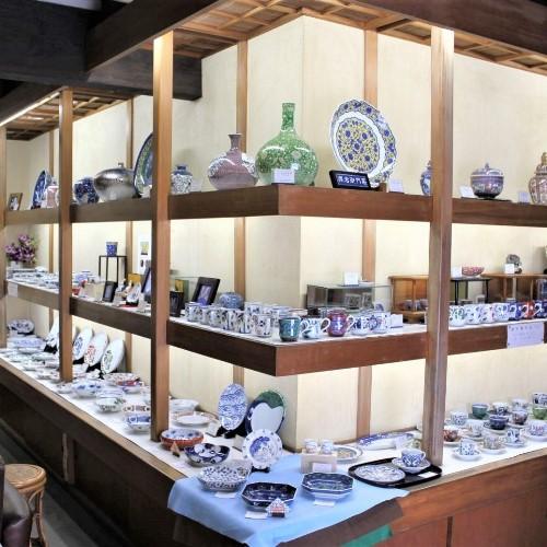 観光スポット詳細画像