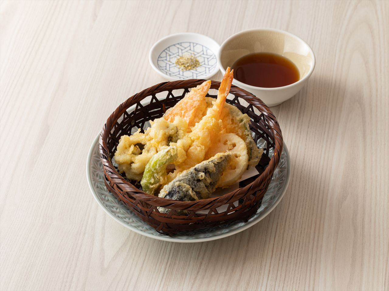 まま魚