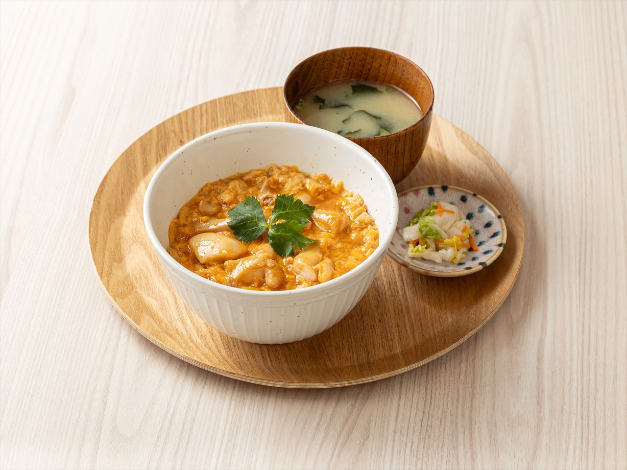 かしわ屋源次郎　ソラリアプラザ店