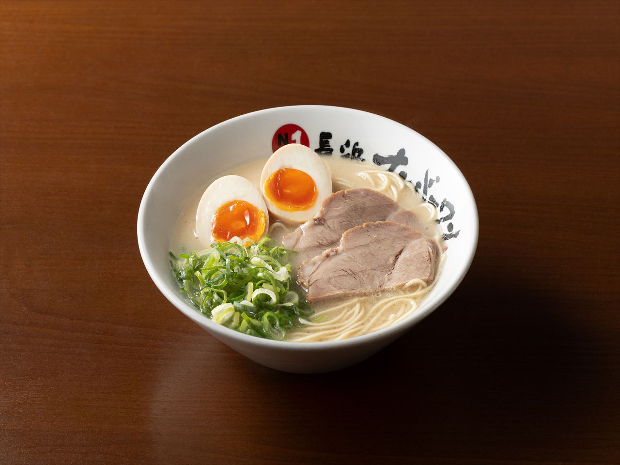 長浜ナンバーワン　天神うまか横丁店