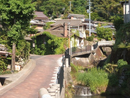 陶郷　中尾山