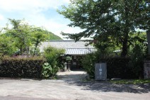古陶磁美術館「緑青（ろくしょう）」