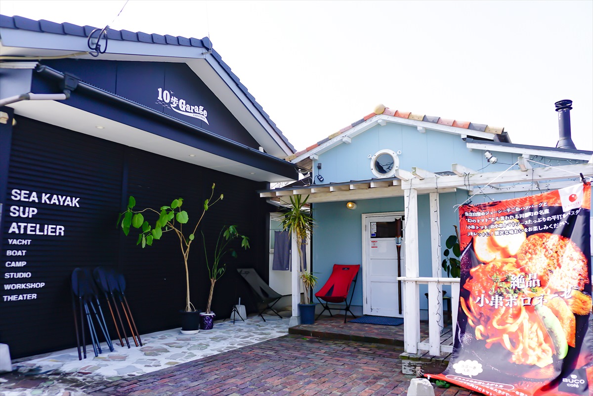 BUCO Café