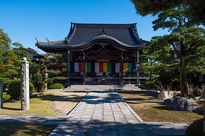 近松寺