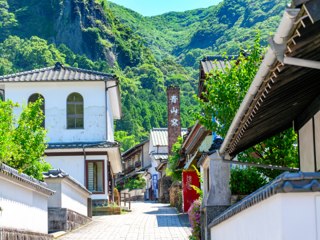 青山窯