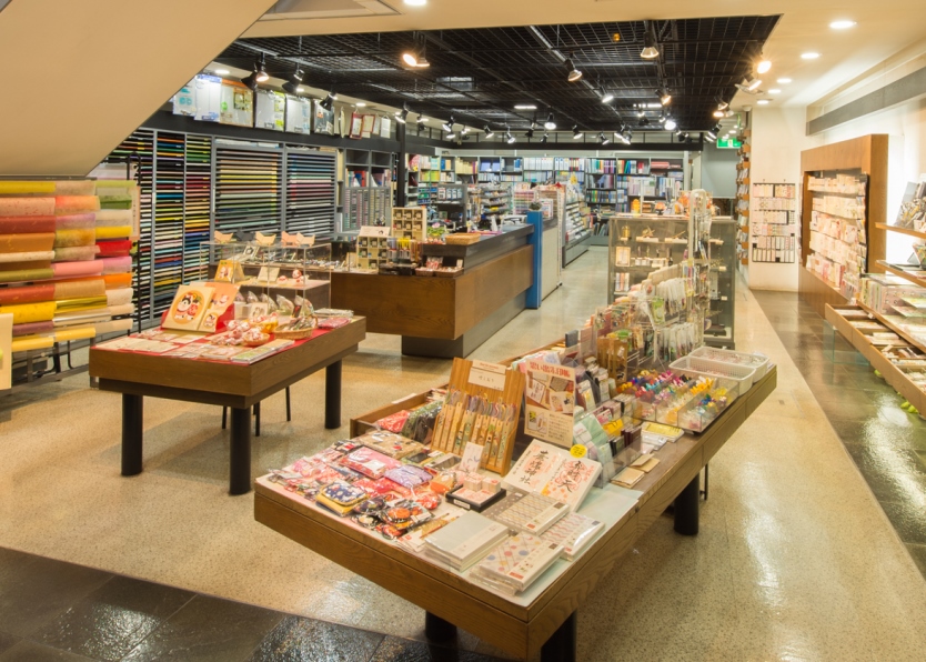 小林文具店