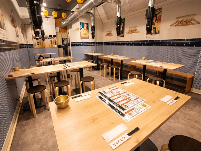 焼き鳥酒場 小倉とりくら 魚町銀天街店