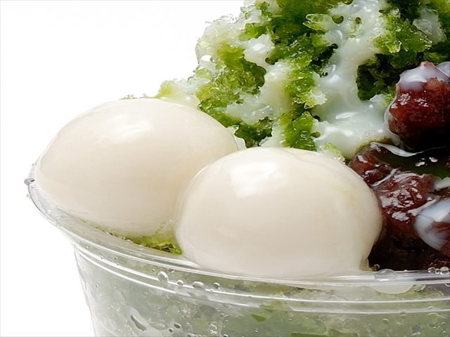 辻利茶舗小倉城店