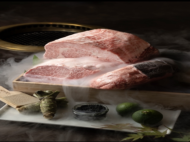 小倉焼肉赤鞘