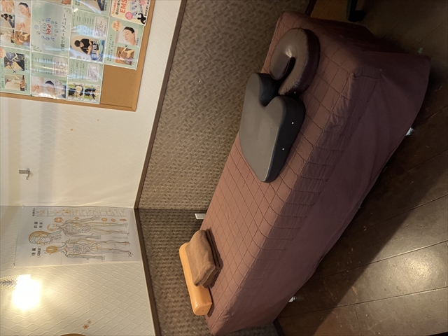 整骨院チャチャエイム