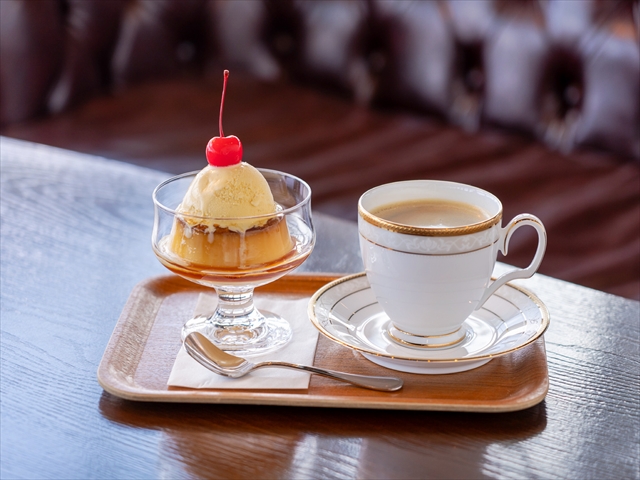 クルーズカフェキャナル