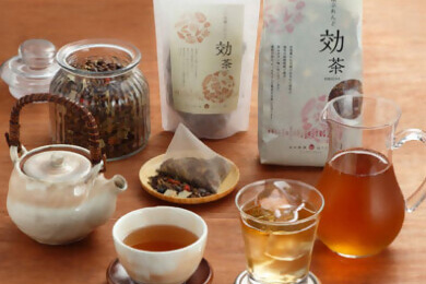 火の茶房マルシェ アミュプラザ小倉店