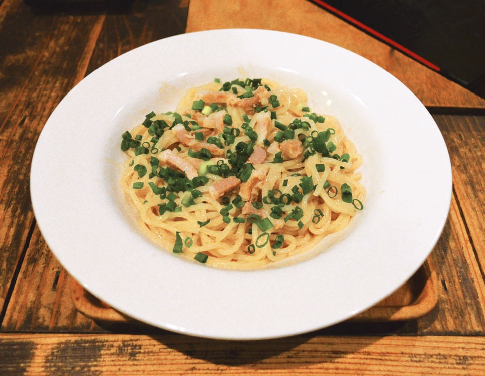 南京千両マリン店（久留米・ラーメン会）