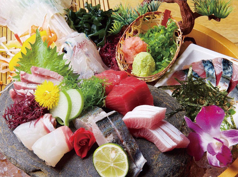 魚市場仲卸直営 丸秀鮮魚店