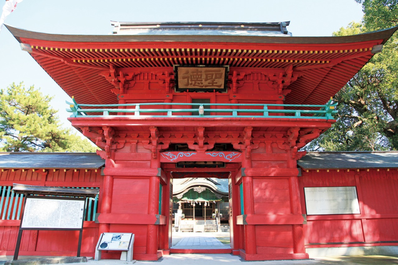北野天満宮