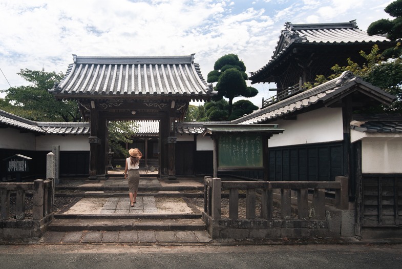 寺町