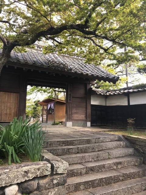 遍照院