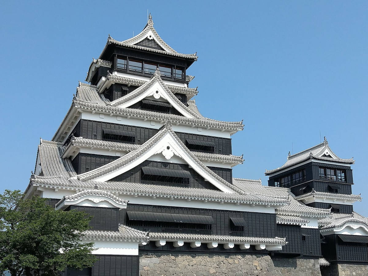 熊本城