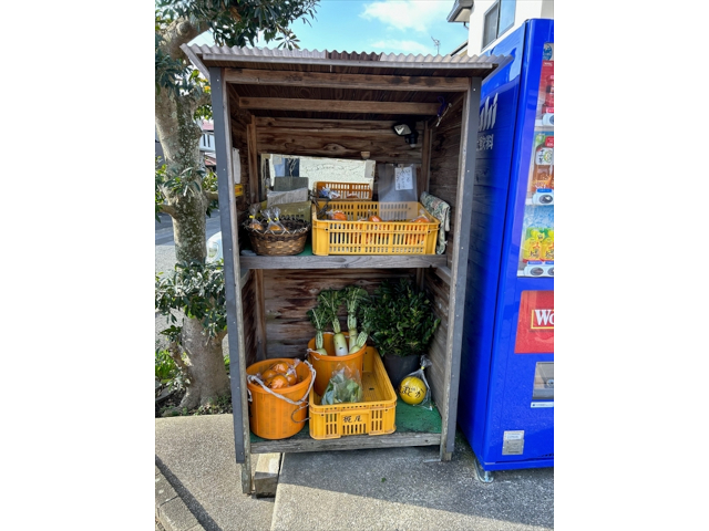 梶尾厚農園
