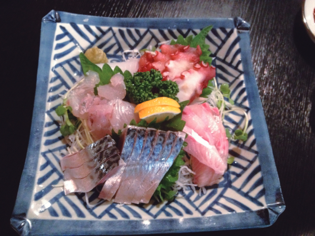 居酒屋 ばんざい