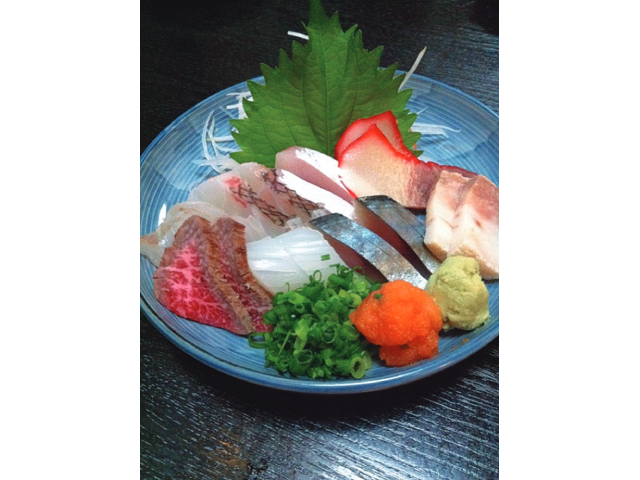 味處 こいそ