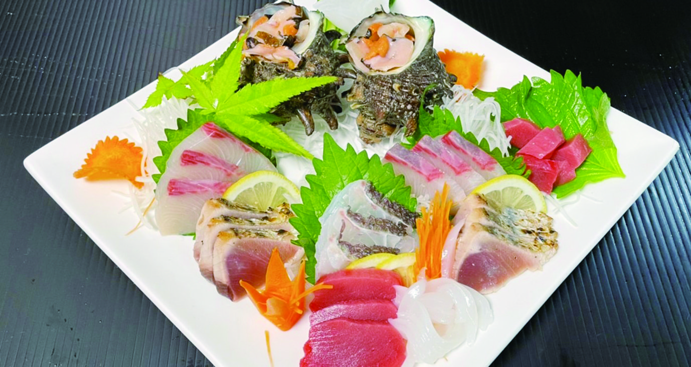 おおてばし酒場 六角堂