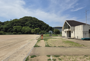 長与総合公園