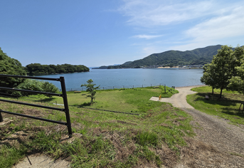 板の浦公園