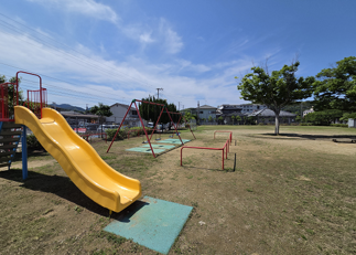 氷取西公園