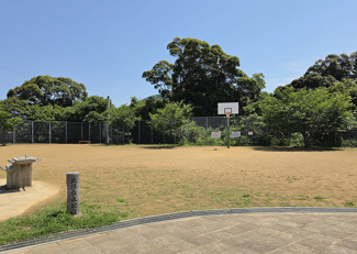 北陽台東公園