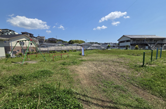 南田川内公園