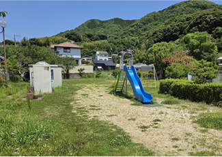 そよかぜ公園