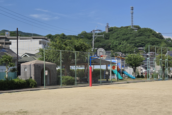 山ノ口公園
