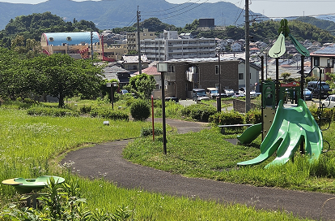 あじさい公園