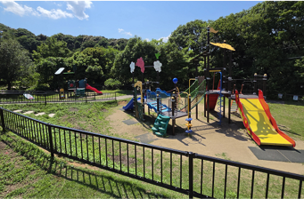天満宮公園