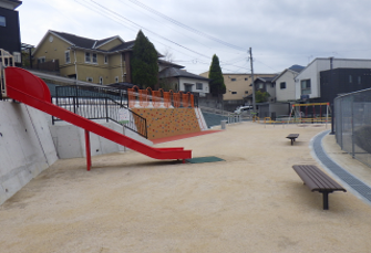 高田越いこい公園