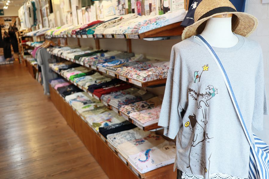 琉球ぴらす　浮島通り店