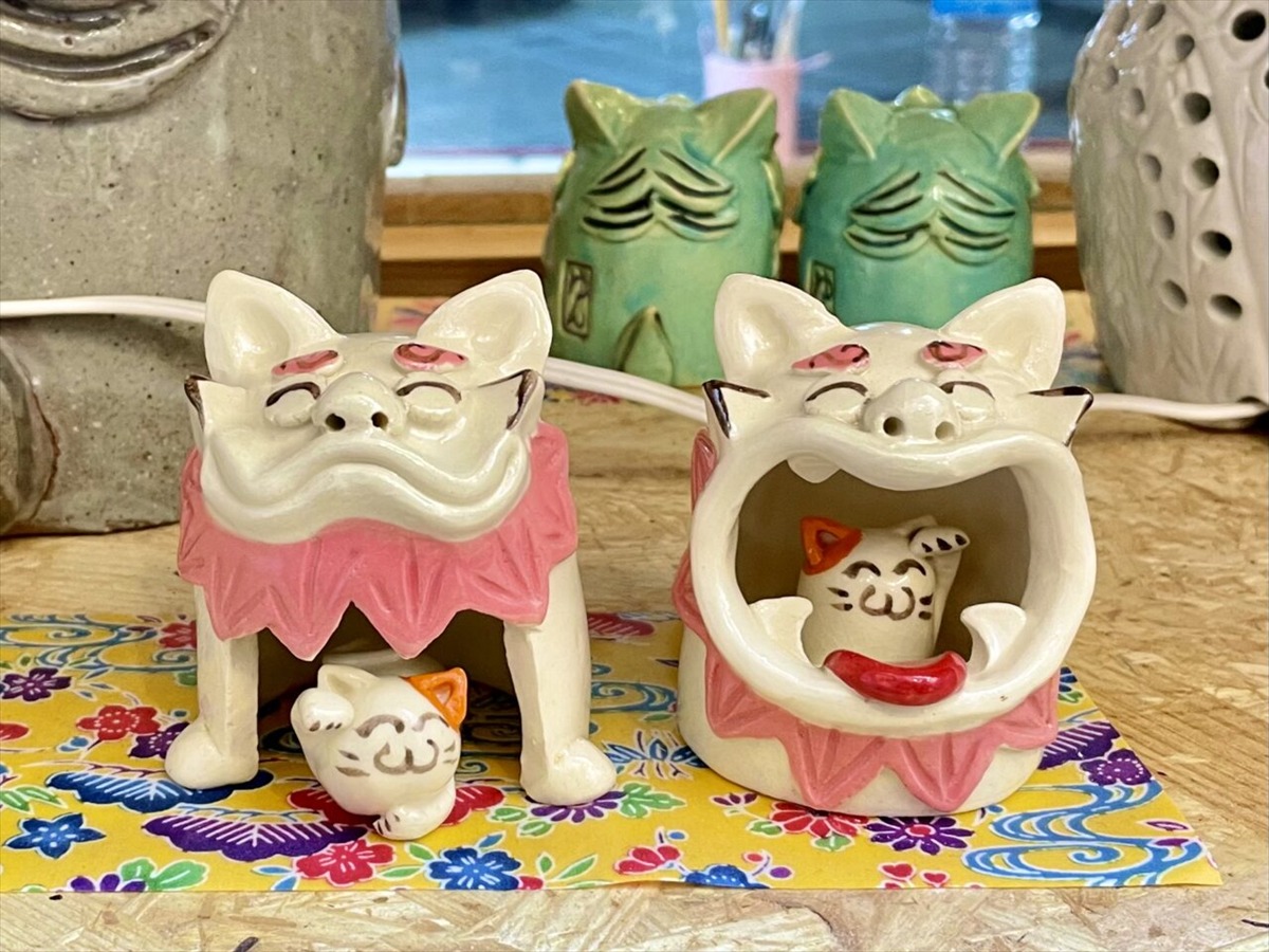 ゆん工房okinawa
