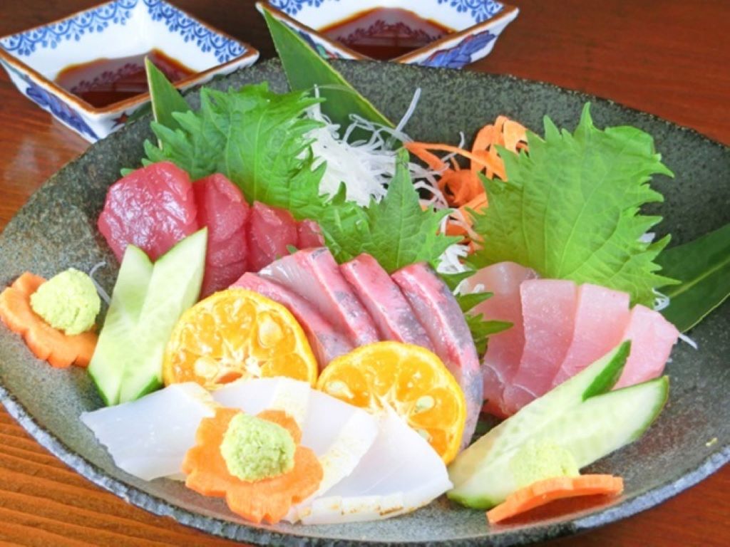 やんばるの家庭料理みつ子ばぁばの台所
