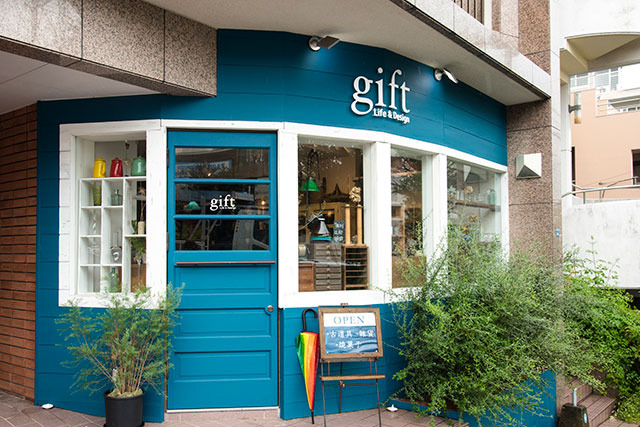 gift - life and design - ギフト -ライフアンドデザイン-