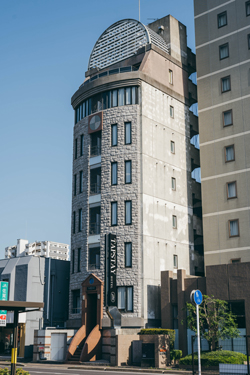 TAPSTAY HOTEL（タップステイホテル）