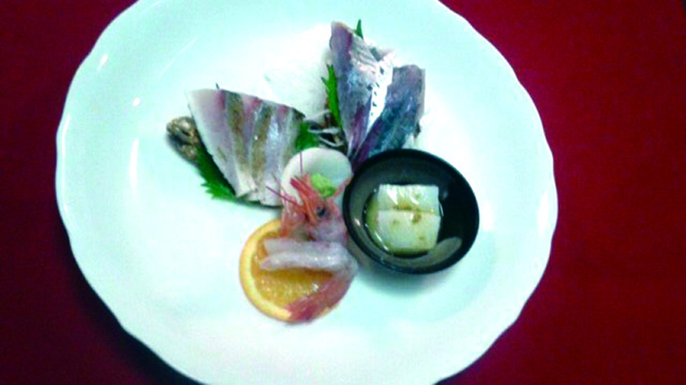 味処 米春（よねはる）