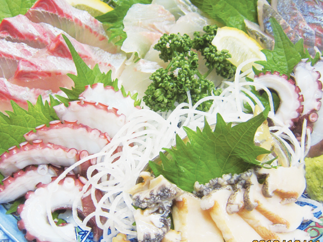 お食事処 みっこ