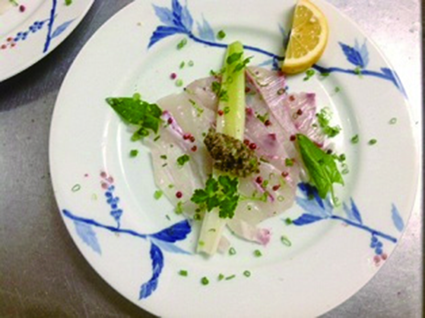 オーベルジュあかだま