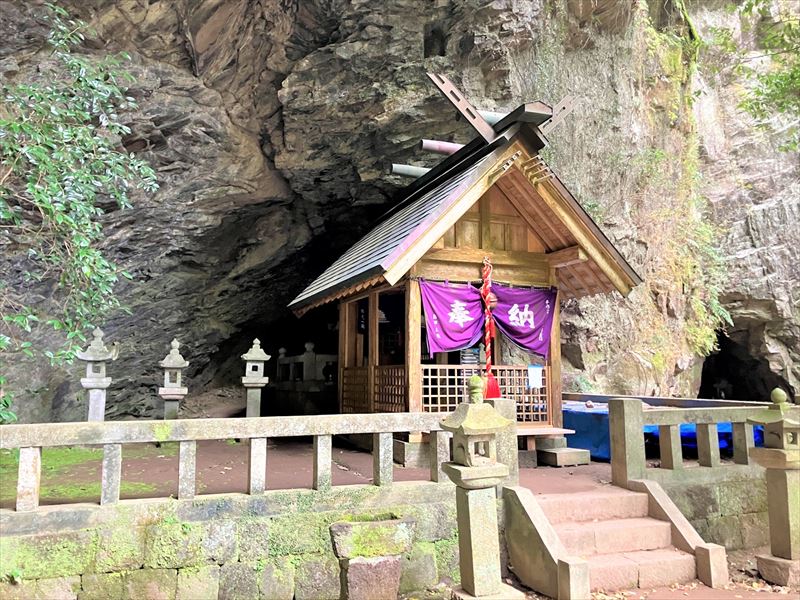 岩戸神社